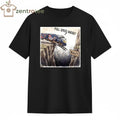 Original Full speed ahead Donald Trump train tee