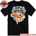 Original Garage Bombshell Start Your Engines Shirt