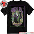 Original Ghost March 28 2026 In New Orleans, LA Tour Poster Shirt
