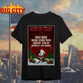 Original Gods Of Chaos Byline Bank Aragon Ballroom, Chicago Dec 20 2025 Poster shirt