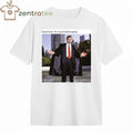 Original Good lord, it’s Count Bankruptula Trump tee