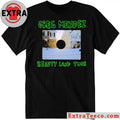 Original Greg Mendez Beauty Land Tour Shirt