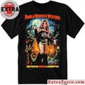 Original HORRIFYING Pamela Meredith Westenra Shirt