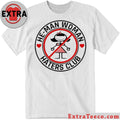 Original He-man Woman Haters Club Little Rascal T-Shirt