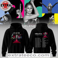 Original Helene Fischer 20 Jahre 360 Stadium Tour Hoodie T-Shirt