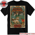 Original Hermanos Gutierrez Medellín Colombia January 31 2026 Poster T-Shirt