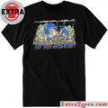 Original Hit The Gridiron Shirt