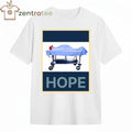 Original Hope Trump Death shirt