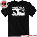 Original I Won’t Ever Need The Pity These are the lyrics from the song Our Parting Ways Piper Ferrari 156 Silence Eye Shirt