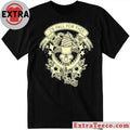Original I’d Fall For This Tattoo Shirt Friday the 13th Exclusive