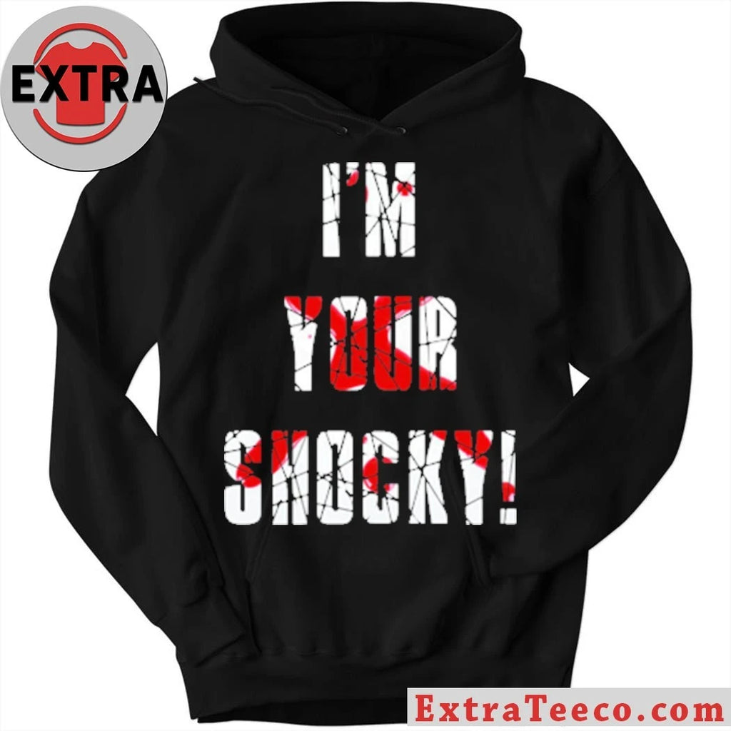 Original I’m Your Shocky Shirt