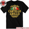 Original Impala Esquire Il Castello Grillo T-shirt