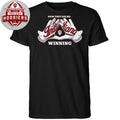Original Indiana 2026 CFP National Champions Now They See Me Winning T-Shirt