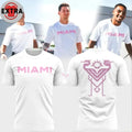 Original Inter Miami Limited Edition T-Shirt