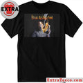 Original Iran Revolution Smoking Persian Girl Shirt