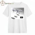 Original Iran war fighter jets Billions for a bombs Trump tee