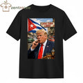 Original Iviva Cuba Libre Trump tee