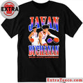 Original Javan Buchanan, basketball player for the Boise State Broncos T-Shirt
