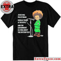 Original Jesus Was Palestinian Diablo Macabre Shirt