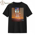 Original Jesus is back and he’s super pissed tee