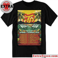 Original Joey Calderaio Spring &amp; Summer Tour 2026 Poster Shirt