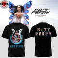 Original Katy Perry The Lifetimes Tour 2026 Hoodie Shirt