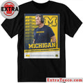 Original Kyle Whittingham has been announced as the 22nd head coach of the University of Michigan Shirt