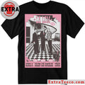 Original LA LOM April 11 2026 In Mexico City, Mexico Tour Poster Shirt