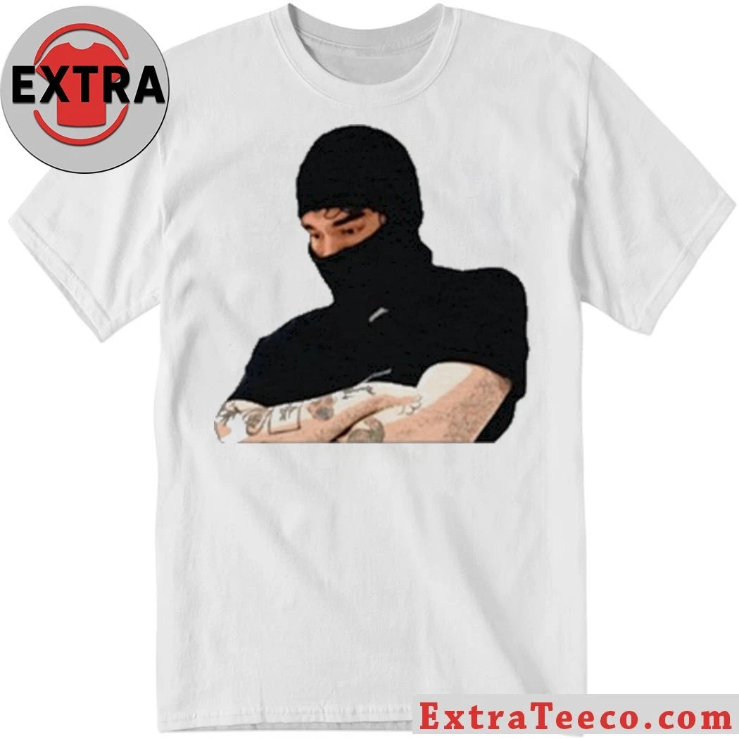 Original Last Lap Tour Music Shirt