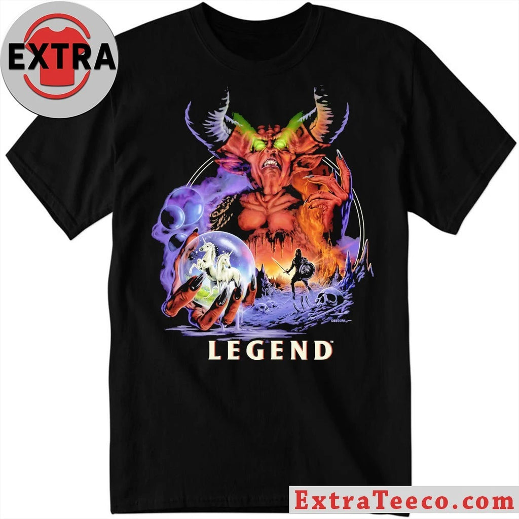 Original Legend Shirt