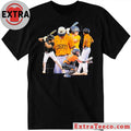 Original Liberty Baseball Players College Baseball Team Shirt