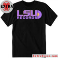 Original Louisiana State University RECORDS 2026 T-Shirt