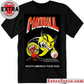 Original Madball Poster Tour South America 2026 Shirt