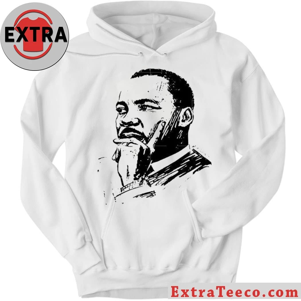 Original Martin Luther King Day MLK Day Shirt