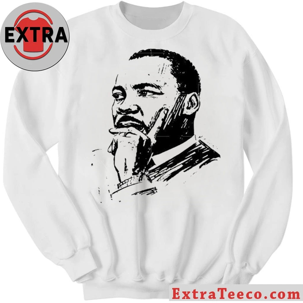 Original Martin Luther King Day MLK Day Shirt