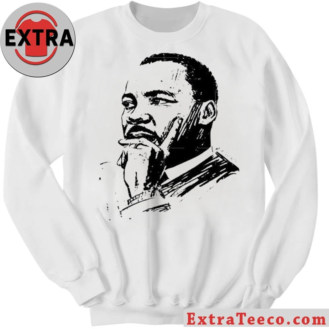 Original Martin Luther King Day MLK Day Shirt