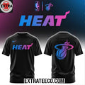 Original Miami Heat x Cyberpunk Night 2026 NBA Champs Shirt