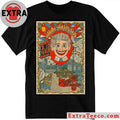 Original Mike Gordon Asbury Park NJ On Mar 14 2026 Event Poster Shirt