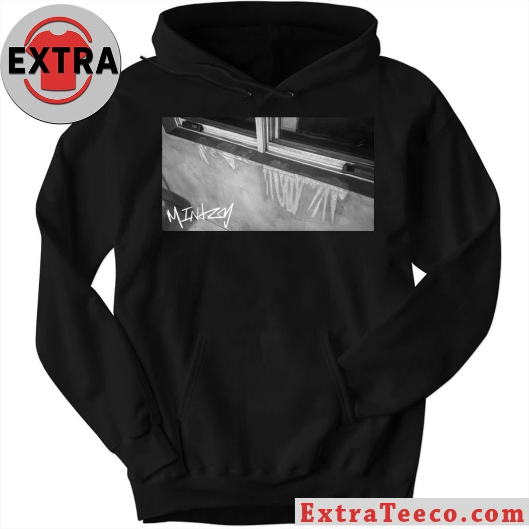 Original Mintzy Wall Signature Shirt