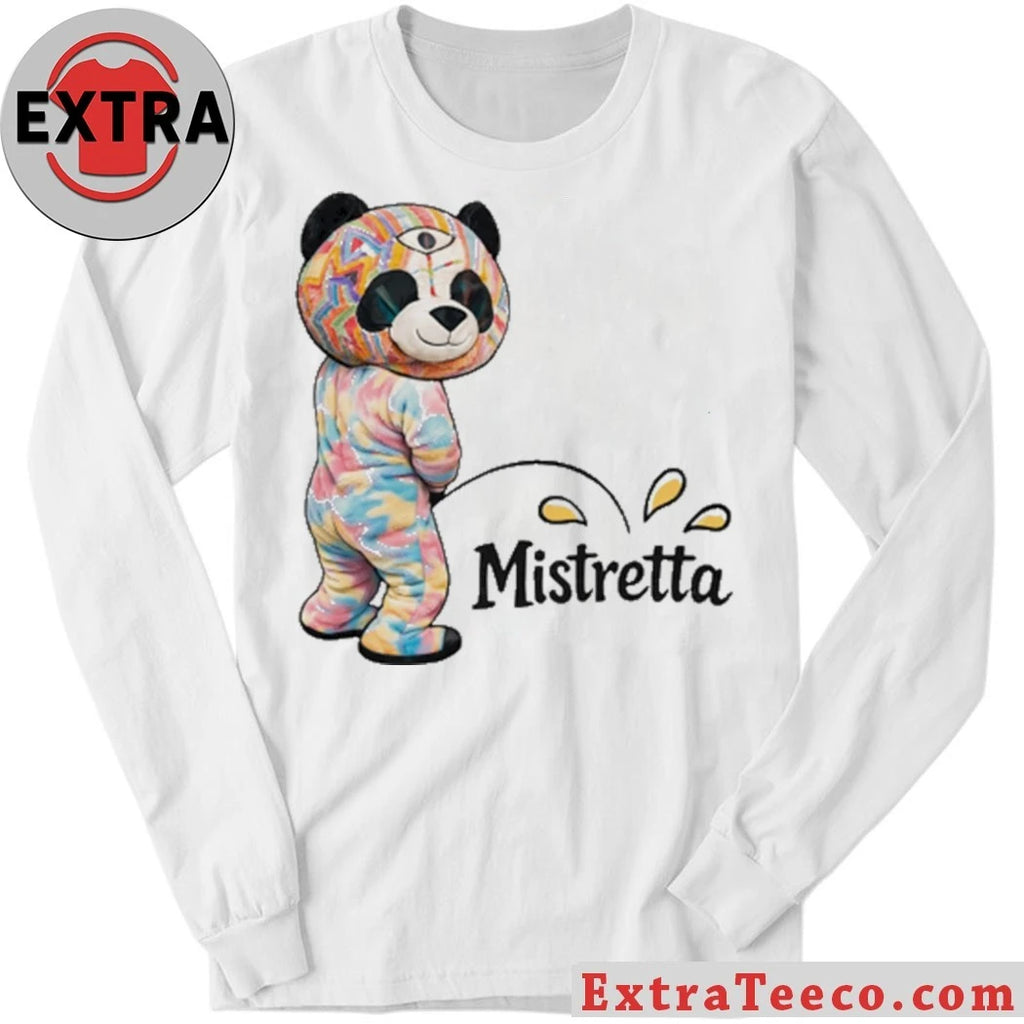 Original Mistretta nobody’s betta Shirt