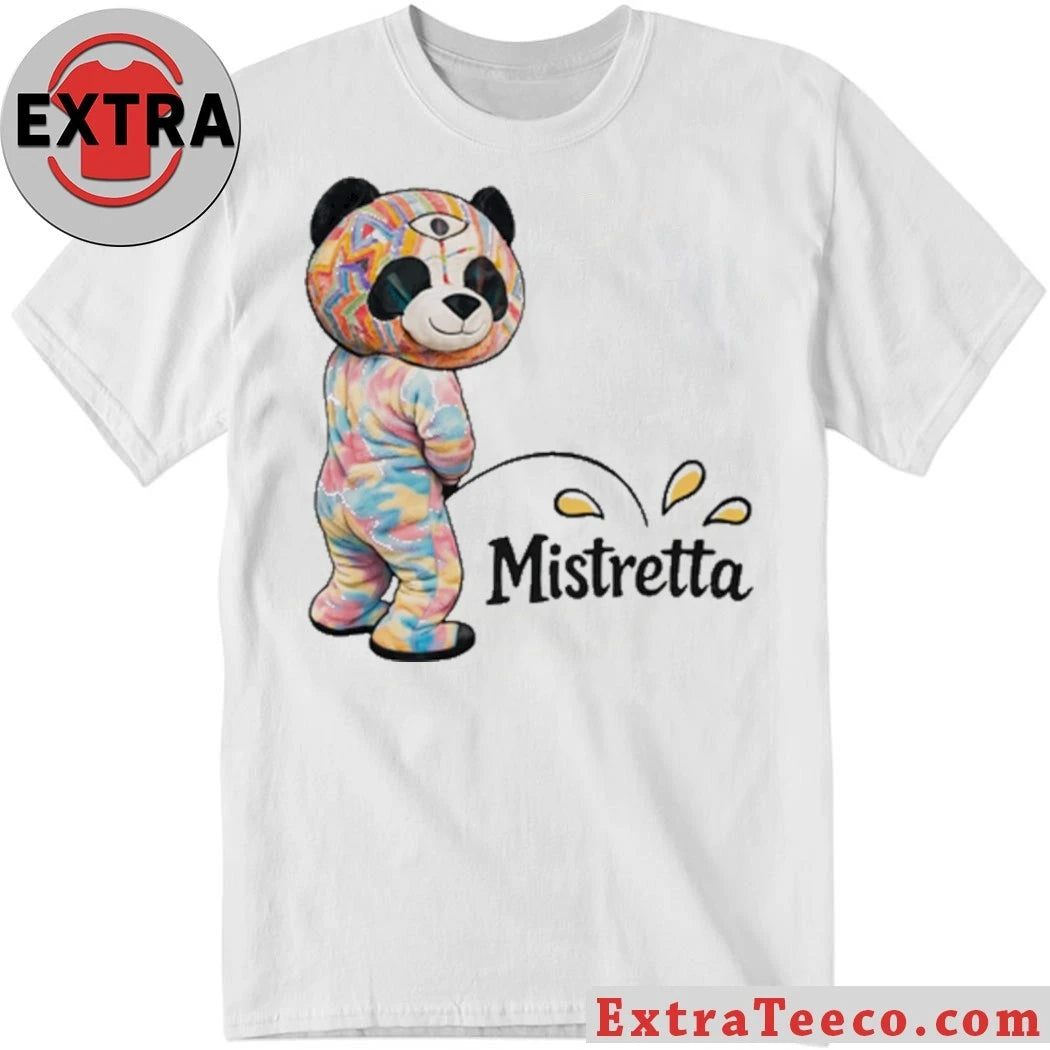 Original Mistretta nobody’s betta Shirt
