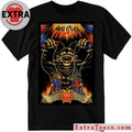 Original Molotov USA 2026 Tour Poster Shirt