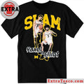 Original Morez Johnson Jr Slam Yaxel And Elliot Shirt