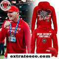 Original New Mexico Football 2025 Logo T-Shirt