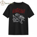 Original No Man Moan Together Rewrite Everything Tee