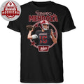 Original Number 15 FERNANDO MENDOZA Indiana Tee Shirt