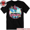 Original ONLY SOLD FOR 1 HOUR STARTING FRIDAY @ 12pm ET Kenny Omega – Old School Shirt
