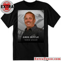Original Obituary of Greg Biffle, former NASCAR driver, who passed away at the age of 55 on December 19, 2025 Shirt