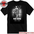 Original Obituary of former ice hockey player Paul Gagné 1962 2025 Shirt