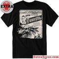 Original Park Plaza 2000 Chopping Mall Shirt